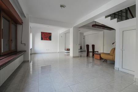 Vila  P+1 - spatiu comercial/locuit- Dorobanti -Floreasca