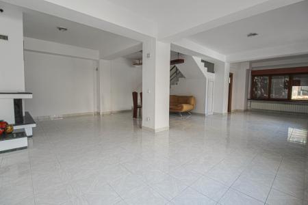 Vila  P+1 - spatiu comercial/locuit- Dorobanti -Floreasca