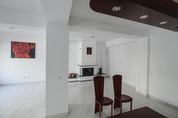 Vila P+1 - spatiu comercial/locuit- Dorobanti -Floreasca