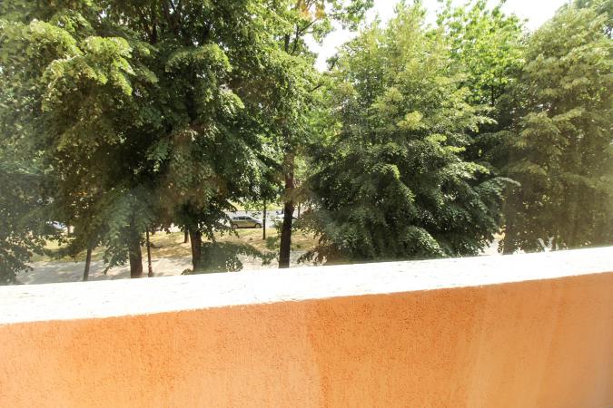 Unirii-Bld. Unirii-Fantani-3 camere-vedere bulevard-Palatul Parlamentului