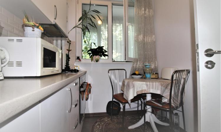 2 camere-49 mp-semidecomandat- Ion Mihalache