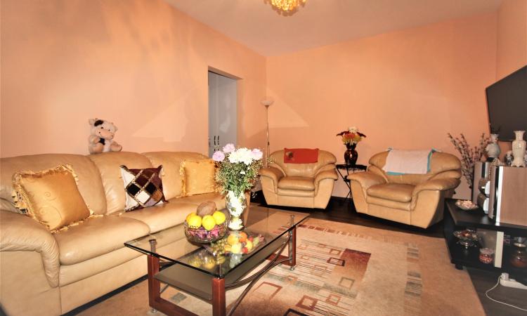 2 camere-49 mp-semidecomandat- Ion Mihalache
