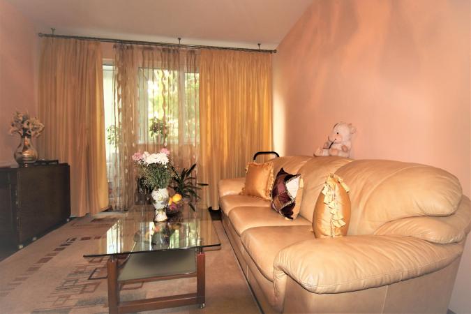 2 camere-49 mp-semidecomandat- Ion Mihalache
