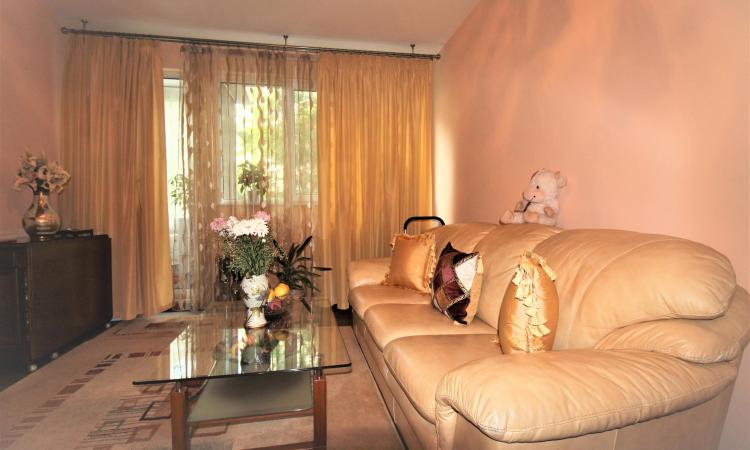2 camere-49 mp-semidecomandat- Ion Mihalache