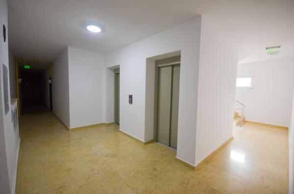 Berceni - 2 cam - mobilat/utilat - Kristal Grand Residence