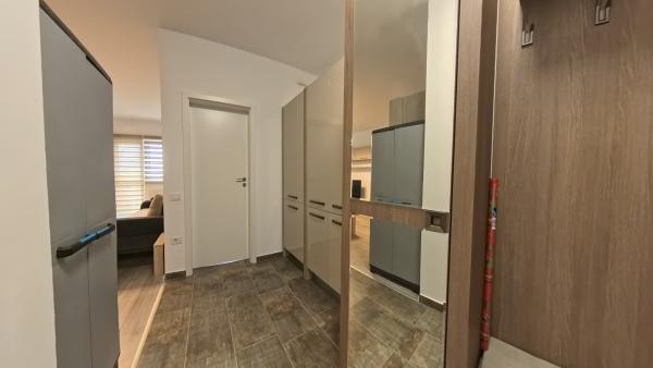 Berceni - 2 cam - mobilat/utilat - Kristal Grand Residence