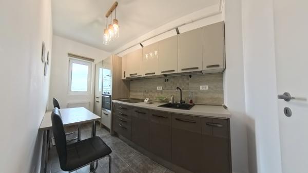 Berceni - 2 cam - mobilat/utilat - Kristal Grand Residence