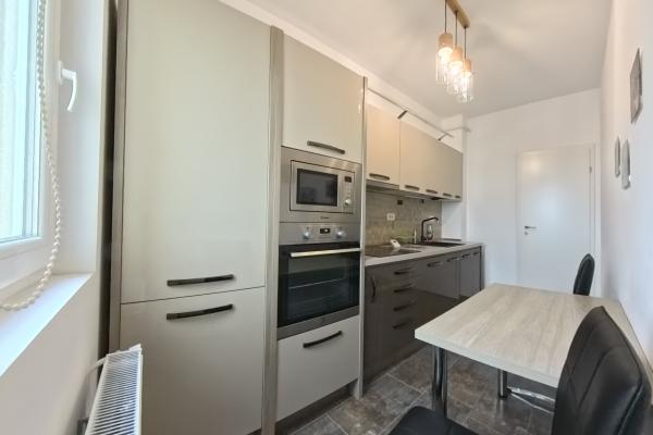 Berceni - 2 cam - mobilat/utilat - Kristal Grand Residence