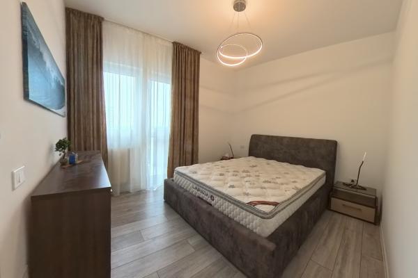 Berceni - 2 cam - mobilat/utilat - Kristal Grand Residence