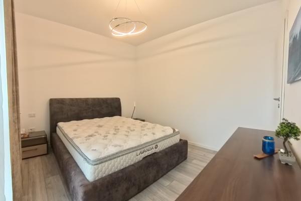 Berceni - 2 cam - mobilat/utilat - Kristal Grand Residence