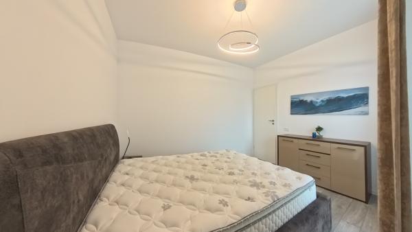Berceni - 2 cam - mobilat/utilat - Kristal Grand Residence
