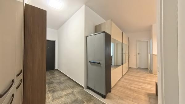 Berceni - 2 cam - mobilat/utilat - Kristal Grand Residence