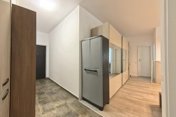 Berceni - 2 cam - mobilat/utilat - Kristal Grand Residence