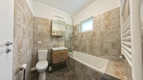 Berceni - 2 cam - mobilat/utilat - Kristal Grand Residence
