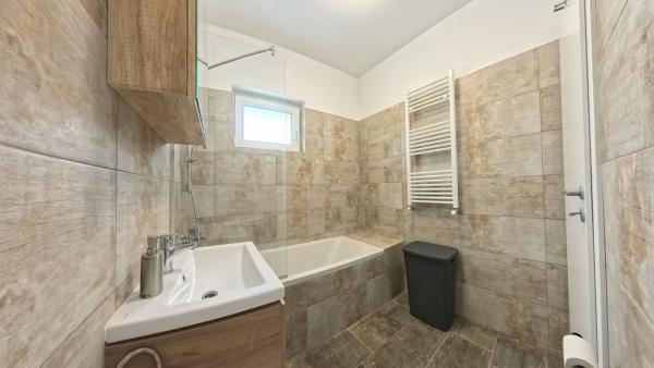 Berceni - 2 cam - mobilat/utilat - Kristal Grand Residence