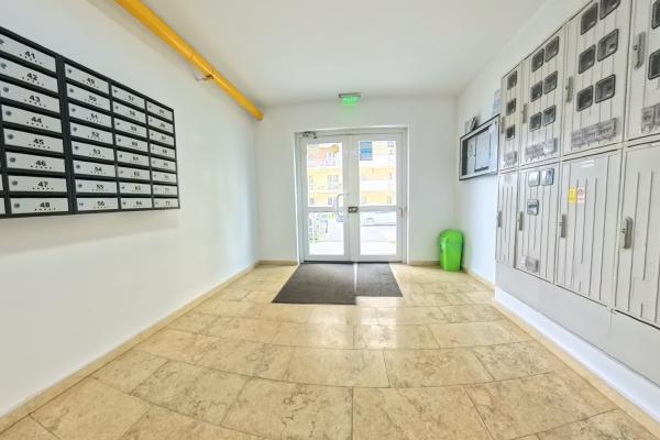 Berceni - 2 cam - mobilat/utilat - Kristal Grand Residence