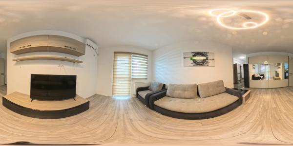 Berceni - 2 cam - mobilat/utilat - Kristal Grand Residence