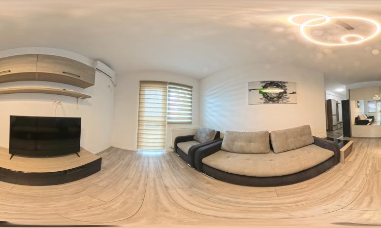 Berceni - 2 cam - mobilat/utilat - Kristal Grand Residence