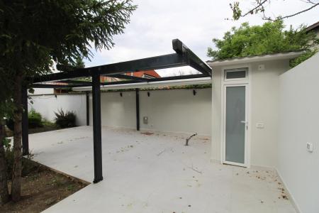 Vila superba Baneasa 4 camere - teren 1200 mp - Complet renovata lux-
