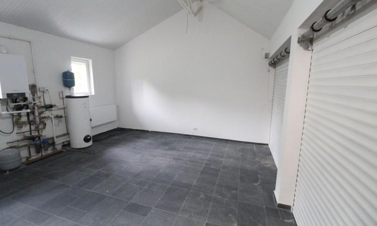 Vila superba Baneasa 4 camere - teren 1200 mp - Complet renovata lux-