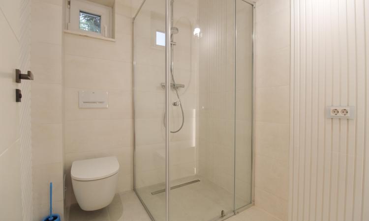 Vila superba Baneasa 4 camere - teren 1200 mp - Complet renovata lux-