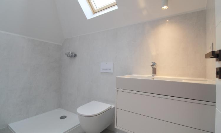 Vila superba Baneasa 4 camere - teren 1200 mp - Complet renovata lux-