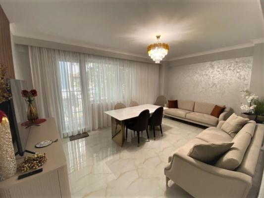 2 camere-decomandat-61 mp-nou-centrala proprie-Domenii