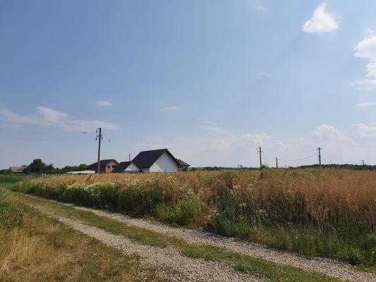 Izvorani Snagov, Str Maresal Averescu zona vile noi cu toate utilitatile
