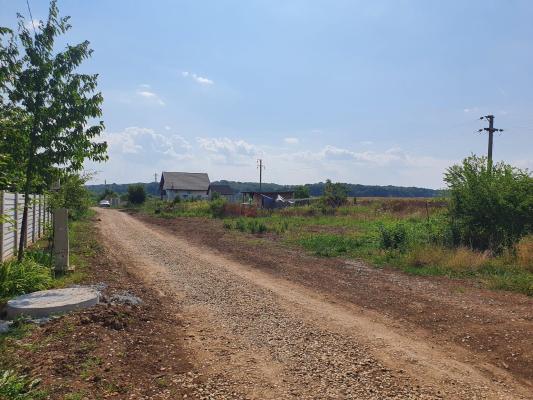 Izvorani Snagov, Str Maresal Averescu zona vile noi cu toate utilitatile