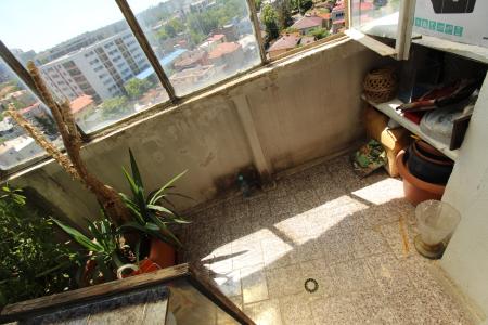 Unirii-Bld. Unirii-Piata Alba Iulia-Duplex-110 mp+terasa