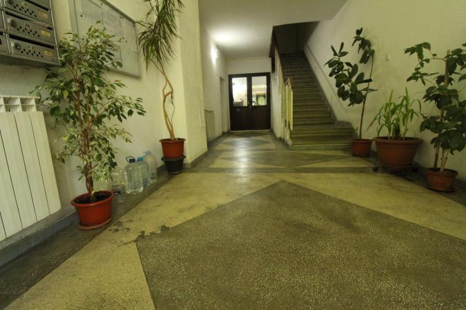 Unirii-Bld. Unirii-Piata Alba Iulia-Duplex-110 mp+terasa