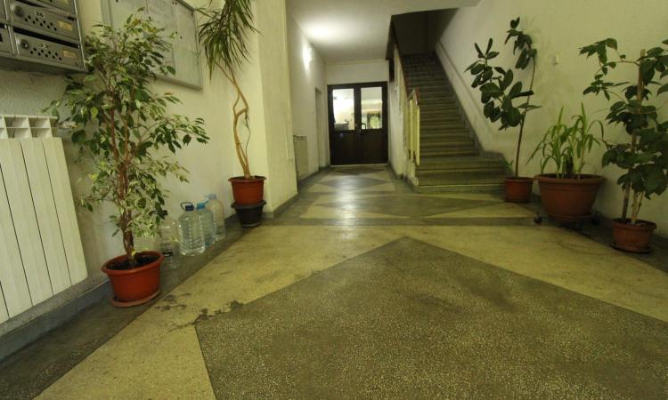 Unirii-Bld. Unirii-Piata Alba Iulia-Duplex-110 mp+terasa