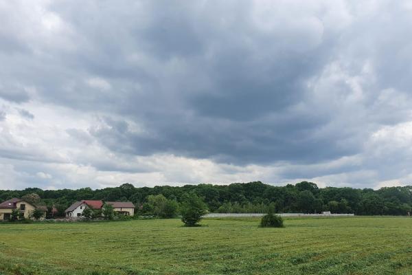 Izvorani Snagov COR parcelabil , deschidere la asfalt