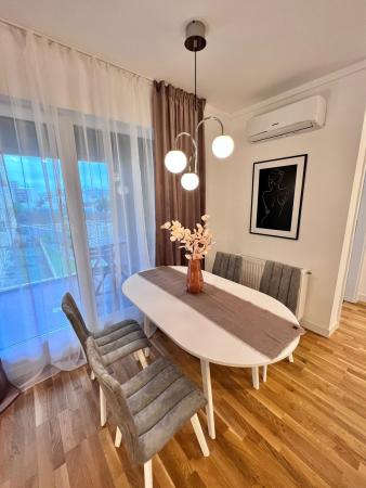 2 Camere - Marmura Residence - Parcare inclusa