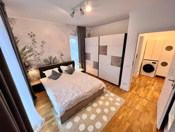 2 Camere - Marmura Residence - Parcare inclusa