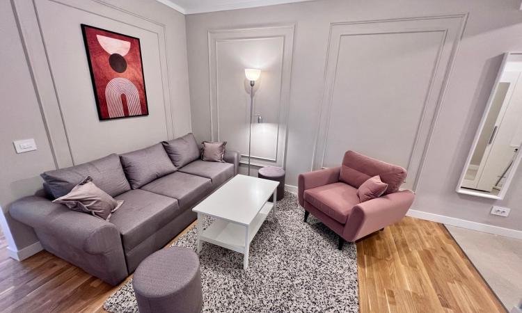 2 Camere - Marmura Residence - Parcare inclusa