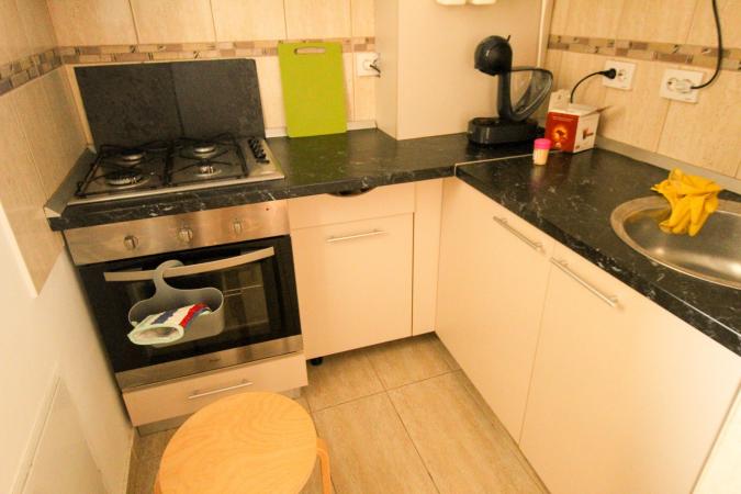 Calea Calarasilor-Hyperion-centrala proprie-studio-bloc 2015-totul nou!!