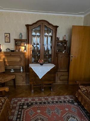 Apartament 2 camere Drumul Taberei - Favorit