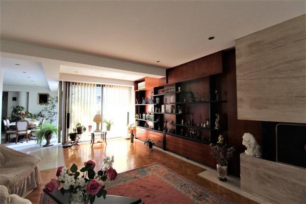 Vila Dorobanti 7 Camere - Garaj - 2000