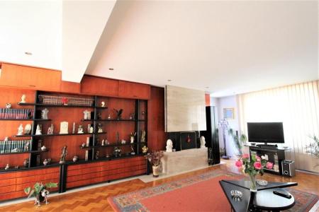 Vila Dorobanti 7 Camere - Garaj - 2000