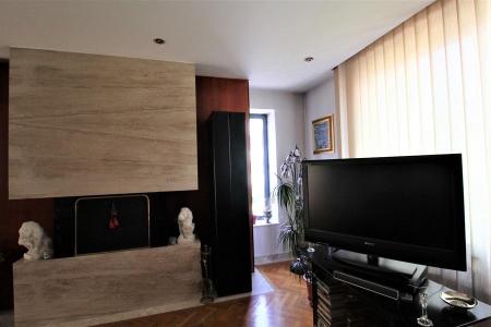 Vila Dorobanti 7 Camere - Garaj - 2000