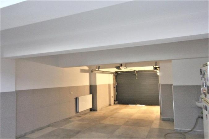 Vila Dorobanti 7 Camere - Garaj - 2000