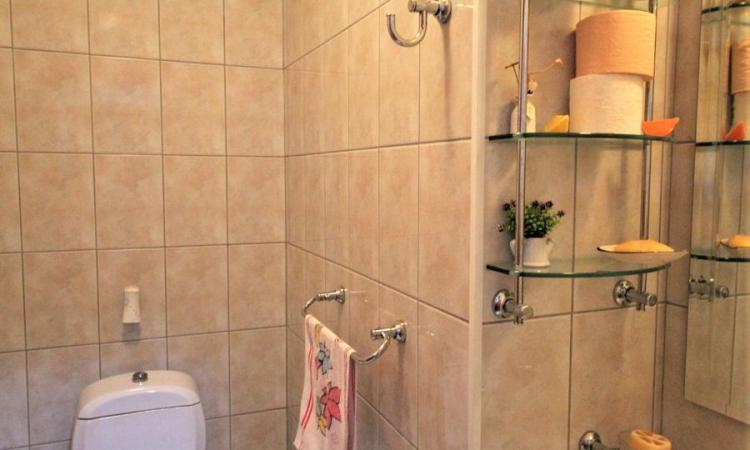 Vila Dorobanti 7 Camere - Garaj - 2000