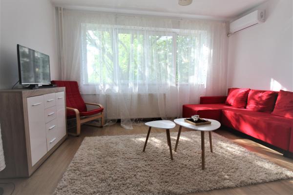 2 camere-Domenii
