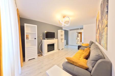 Titan - Palladium Residence - 3 camere - mobilat/utilat - nou-2 parcari