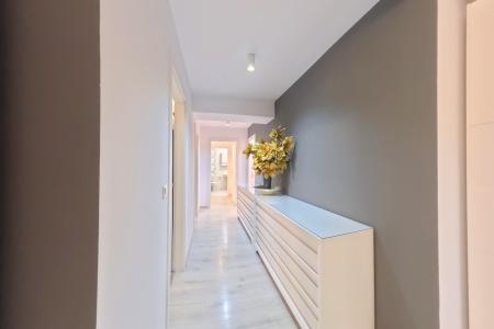 Titan - Palladium Residence - 3 camere - mobilat/utilat - nou-2 parcari