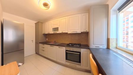 Titan - Palladium  Residence - 3 camere - mobilat/utilat - nou-2 parcari