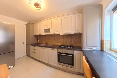 Titan - Palladium Residence - 3 camere - mobilat/utilat - nou-2 parcari