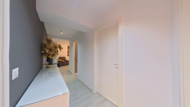 Titan - Palladium  Residence - 3 camere - mobilat/utilat - nou-2 parcari