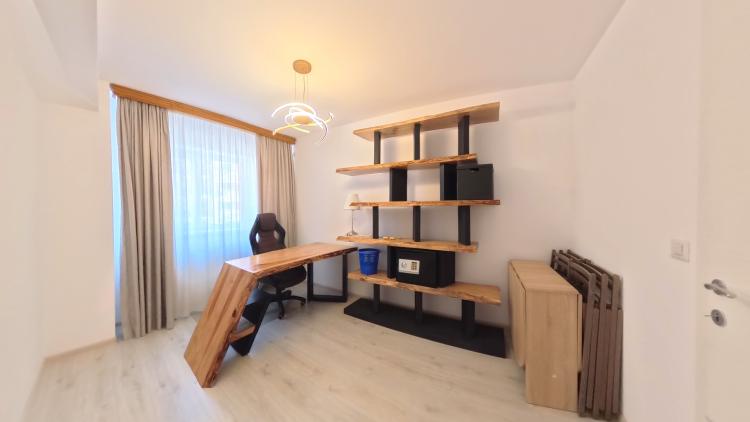 Titan - Palladium  Residence - 3 camere - mobilat/utilat - nou-2 parcari